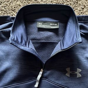 Men under armour